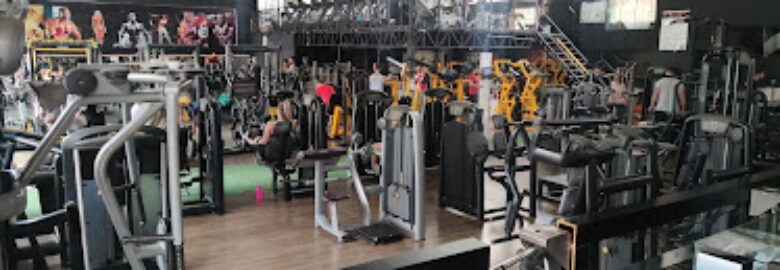 Academia TOP TRAINING