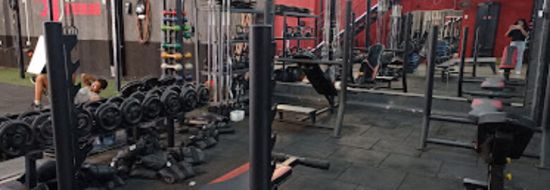 Academia RM Fitness