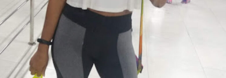 Academia The Rock Gym