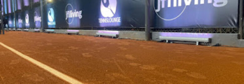 Tennis Lounge Jardins