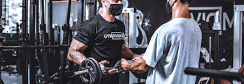 GYMDIVISION