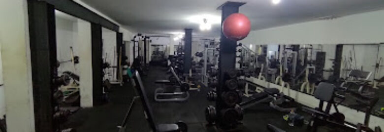 Academia Carrasco Fit