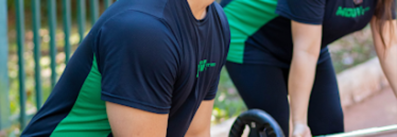 Moov Fit Pro Goiânia – Eletroestimulação Muscular