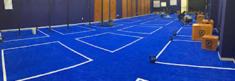 Cross Experience Centenário: Academia, Treinos, Suplementação, Boa Vista RR