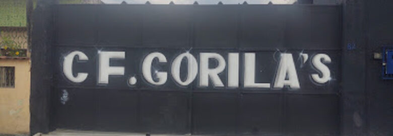 Cf Gorila’s