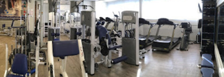 Academia Sportcenter
