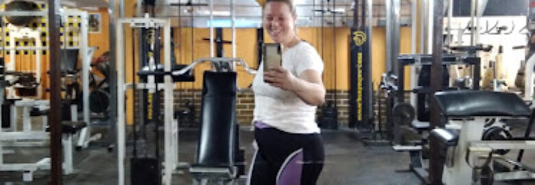 Muscle Fit Academia Do Resultado