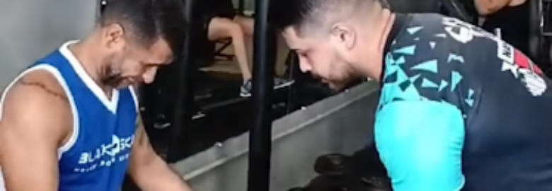 Nanda Fit Gym