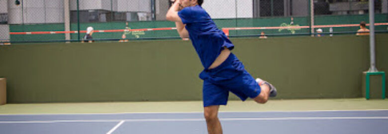 Ranking Tennis Open – Unidade Brooklin