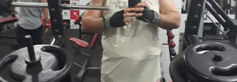 Academia Power Fitness