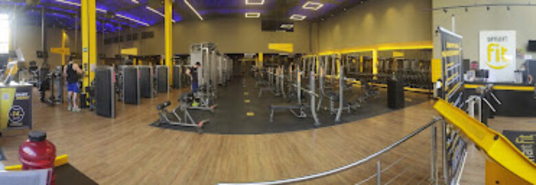 Academia Smart Fit – Brooklin Paulista