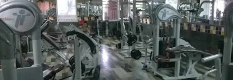Academia ADR Sport Fitness