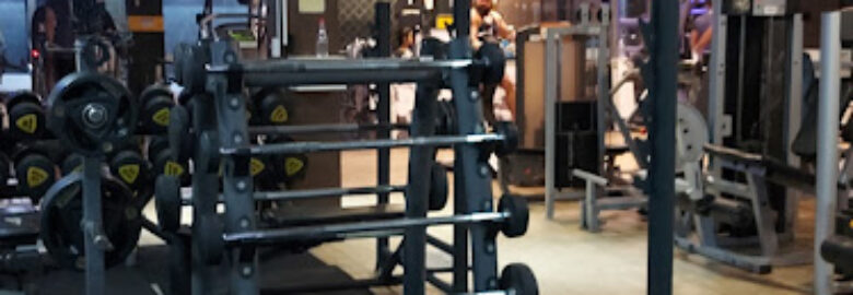 N1 Iron House