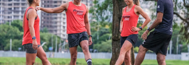 Prime Run Vila Lobos