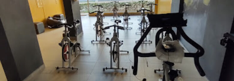 House of Cycling – HOC
