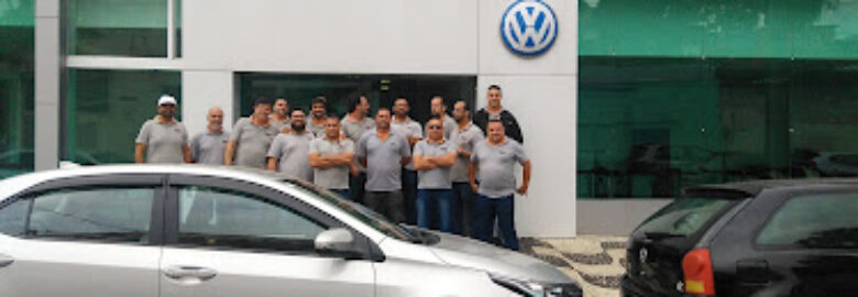 Centro de treinamento Volkswagen