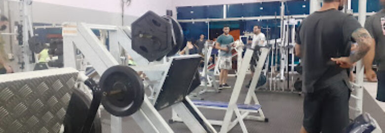 Esporte Ação Esporte Academia Musculação E Ginástica