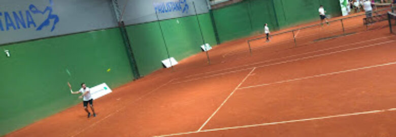 Paulistana Academia de Tênis