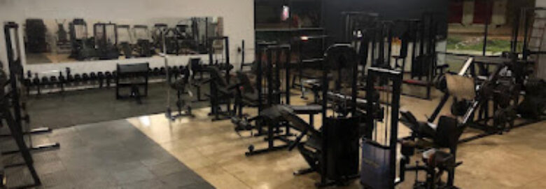 Rubens Souza Academia