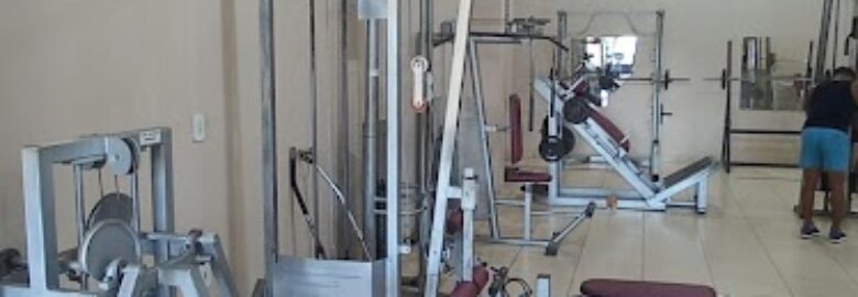 Uai fit academia alvorada