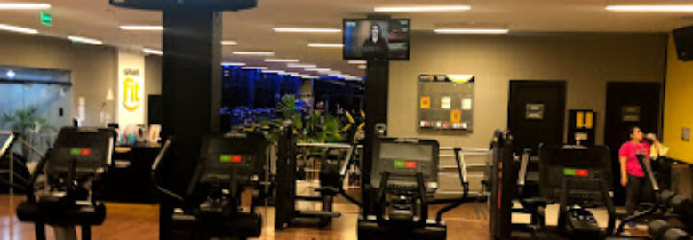 Academia Smart Fit – Anita Mall