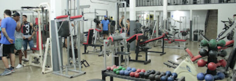Muller Classic Gym – Unidade 1