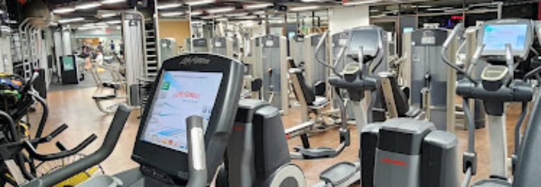 Bodytech – Shopping Neumarkt