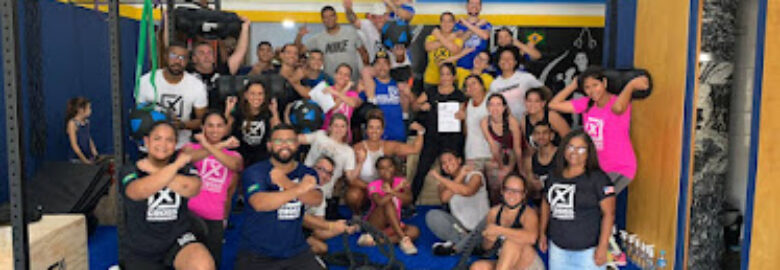 Cross Experience São Luís: Academia, Treinos, Suplementação, Volta Redonda RJ