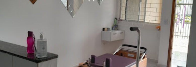 STUDIO KELPILATES