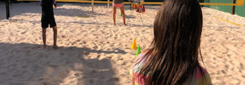 Yellow Beach Club