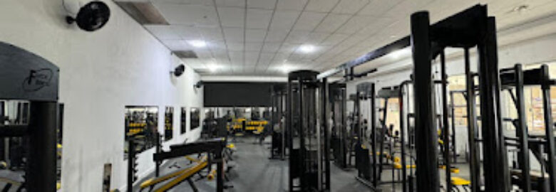 Academia Impetus Fitness