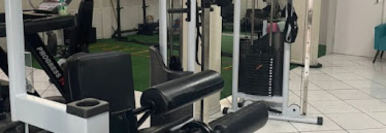 Dream Fitness Personal