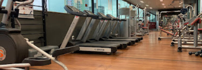 Impact Gym