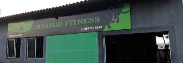 Academia Massud Fitness