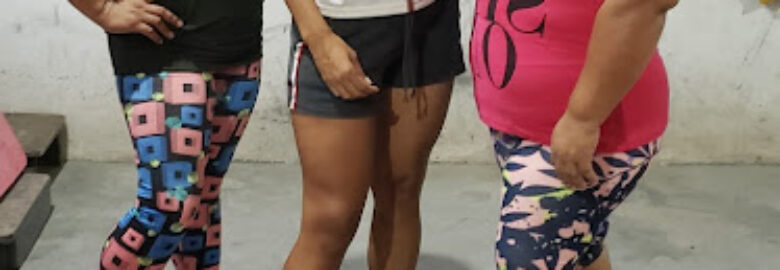 Espaço Paula fitness