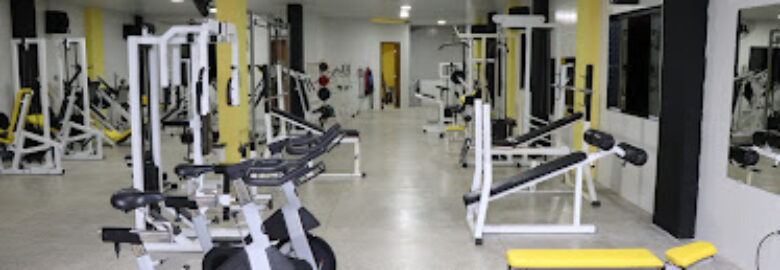 Academia Deny Fitness