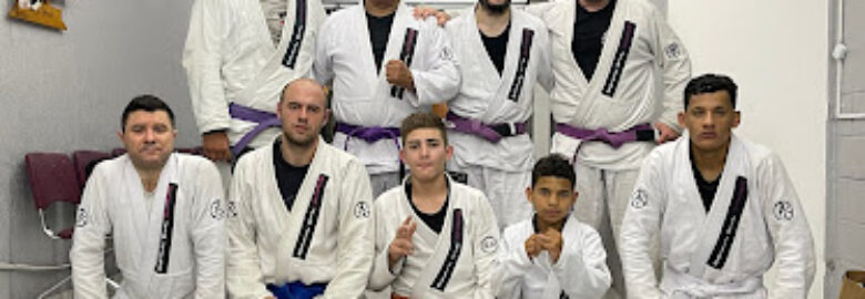 Mooca Jiu-Jitsu
