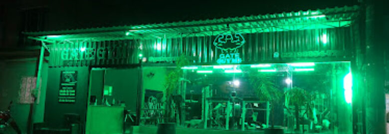 Academia Gate Gym – Rio das Ostras