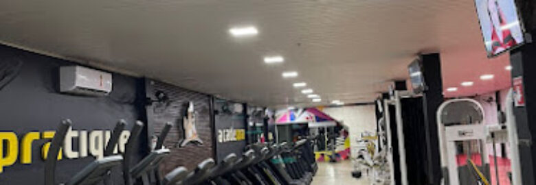 PratiK Fit