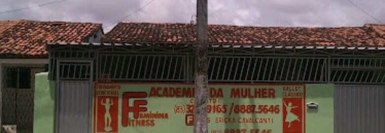 Feminina Fitness