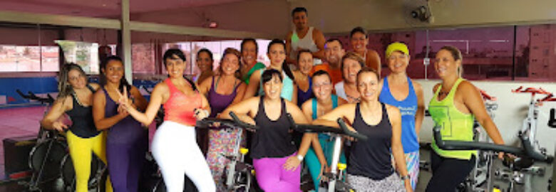 Classe Saúde e Fitness