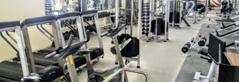 Academia Top Fitness Club