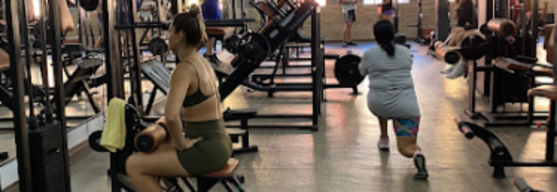 Saboó Fitness – Santos