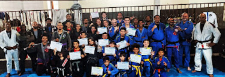 Doidinho Team jiu-jitsu