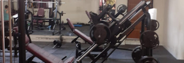 Studio Royal Fitness