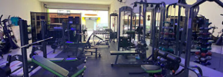 Arena Fitness