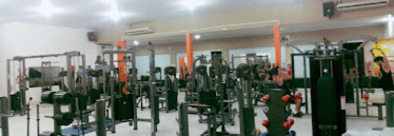 Academia Atlética Fitness