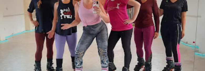 Kangoo Jumps Stars São Carlos