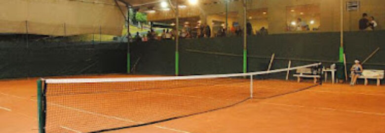 Academia PlayTennis Klabin