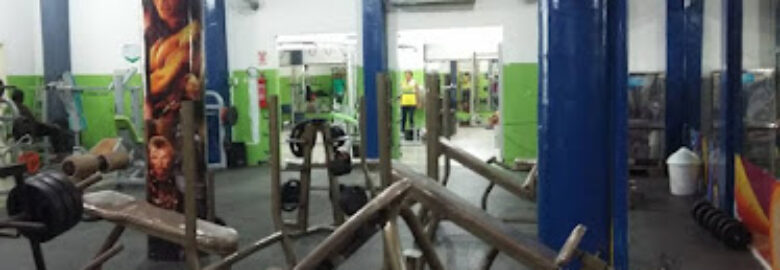 Academia Refea Center – Unidade Matriz